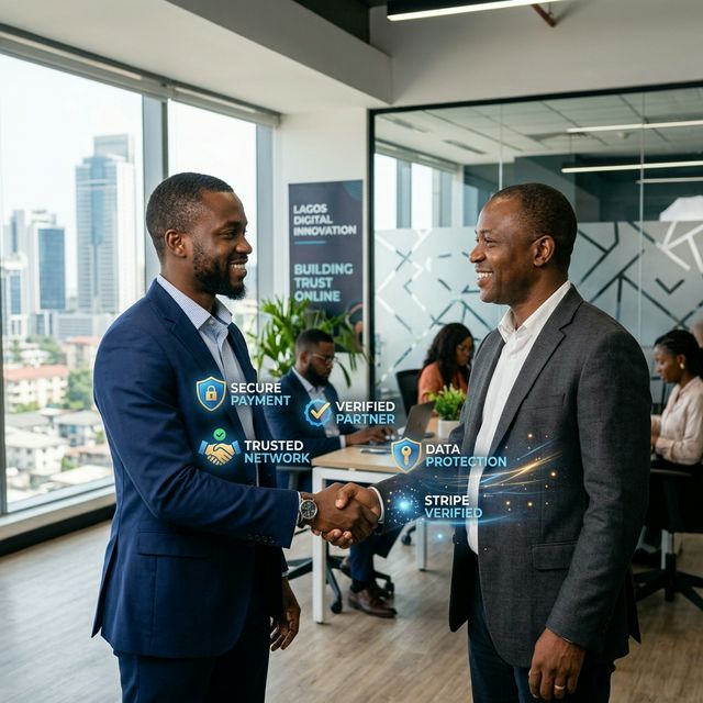 Building Trust Online: How to Convert Skeptical Visitors