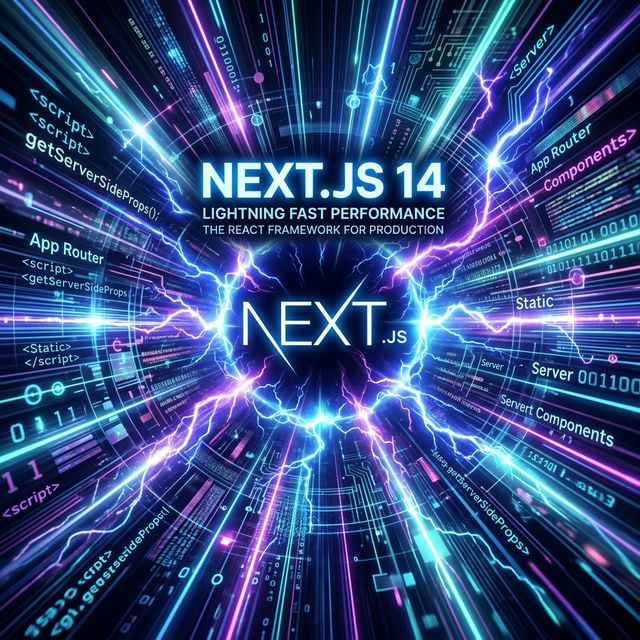 Next.js 14: Why We Switched to the App Router for Speed