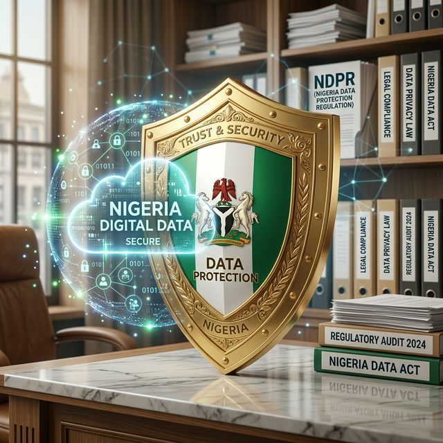 Protecting Your Customer Data: A Guide to NDPR Compliance